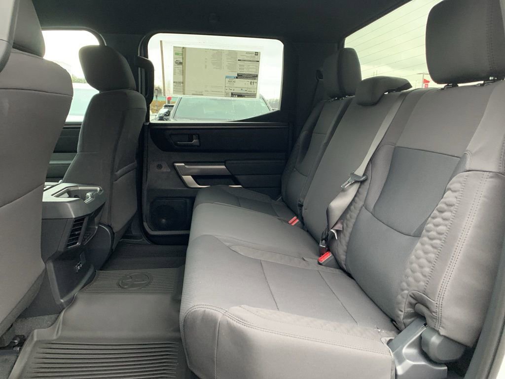 New 2026 Toyota Tundra SR5 image 13