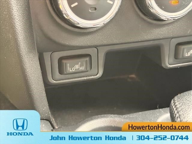 Used 2016 Mitsubishi Outlander Sport SEL AWD/4WD image 14