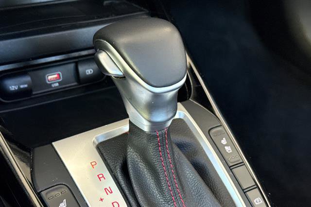 Used 2023 Kia Forte GT w/ GT2 Package image 23
