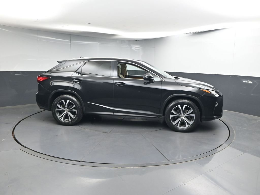 Used 2016 Lexus RX 350 FWD w/ Premium Package image 28