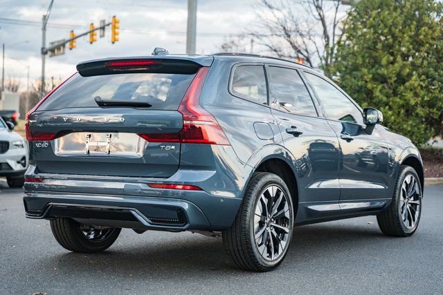 New 2026 Volvo XC60 T8 Plus w/ Protection Package Premier image 4