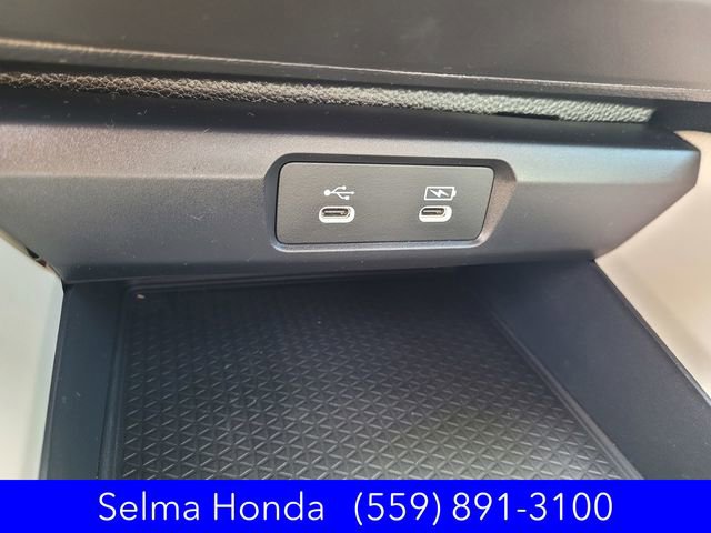 Certified 2023 Honda Accord LX image 20