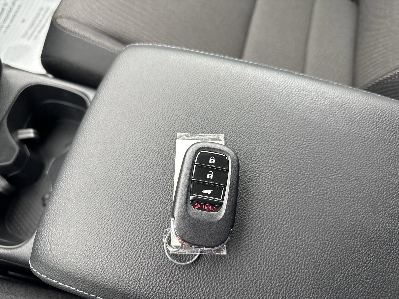 Used 2023 Honda CR-V LX image 55