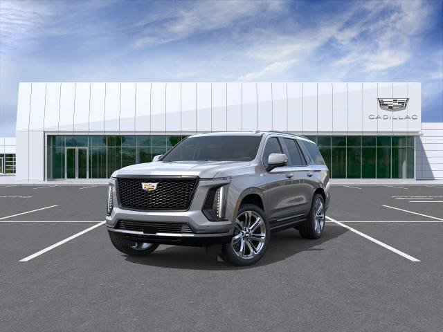 New 2026 Cadillac Escalade Sport w/ Touring Package AWD/4WD image 6