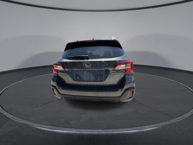 Used 2019 Subaru Outback 3.6R Limited AWD/4WD image 7