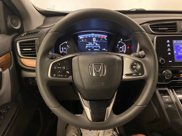 Used 2017 Honda CR-V EX image 18