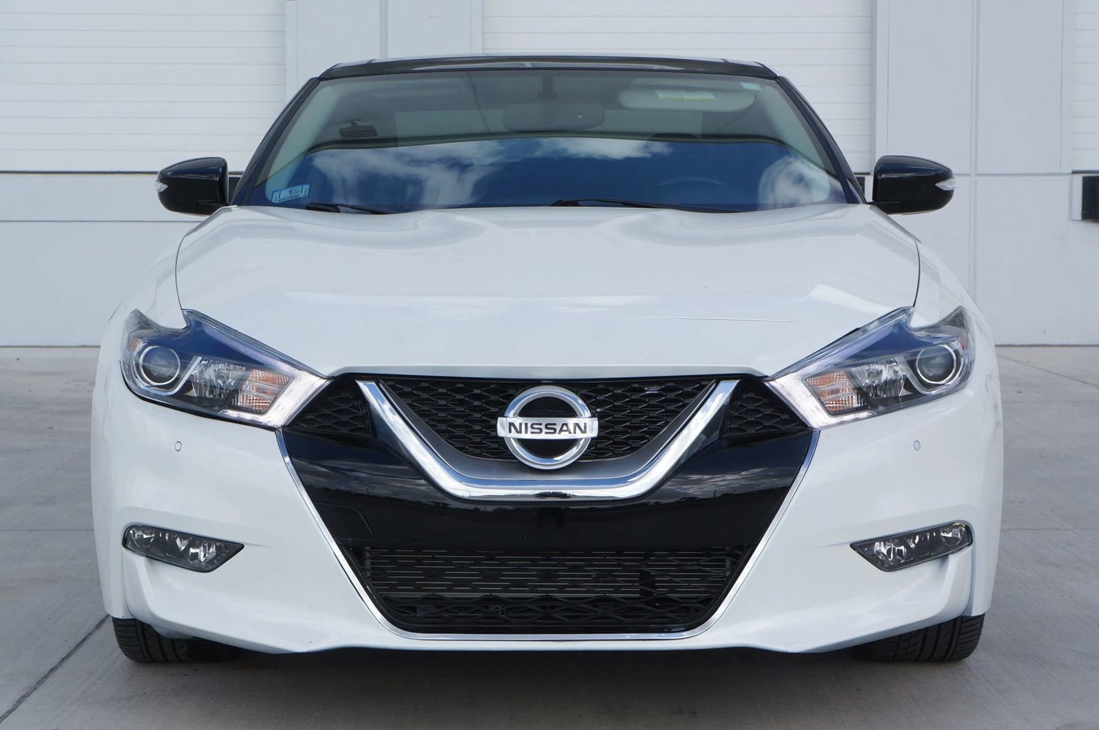 Used 2016 Nissan Maxima 3.5 SL FWD image 4