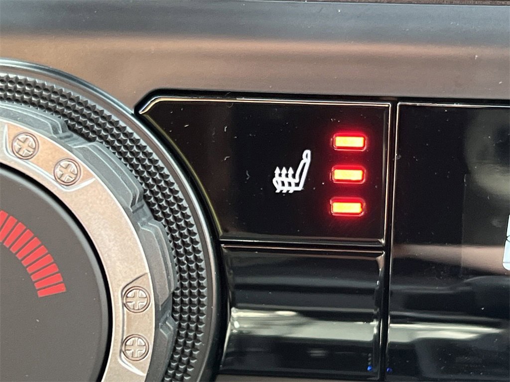 New 2025 Toyota 4Runner TRD Off-Road image 30