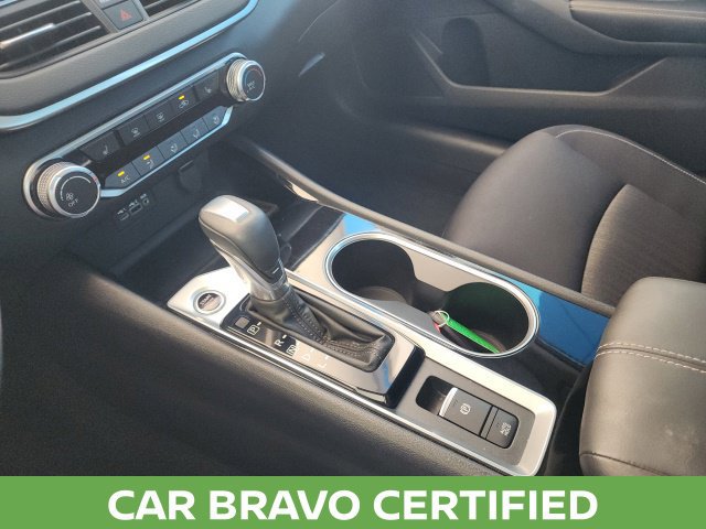 Used 2022 Nissan Altima 2.5 SV w/ SV Premium Package FWD image 38