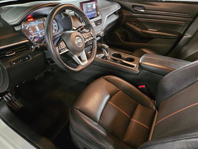 Used 2020 Nissan Altima 2.5 SR w/ Premium Package image 21