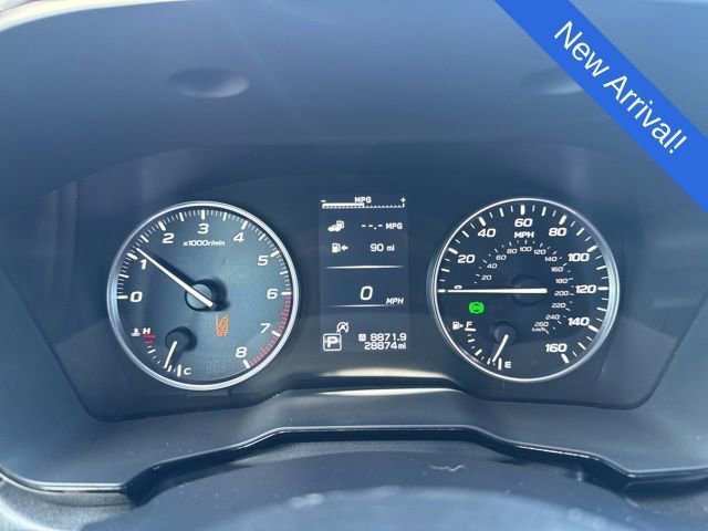 Certified 2024 Subaru Outback Premium AWD/4WD image 16