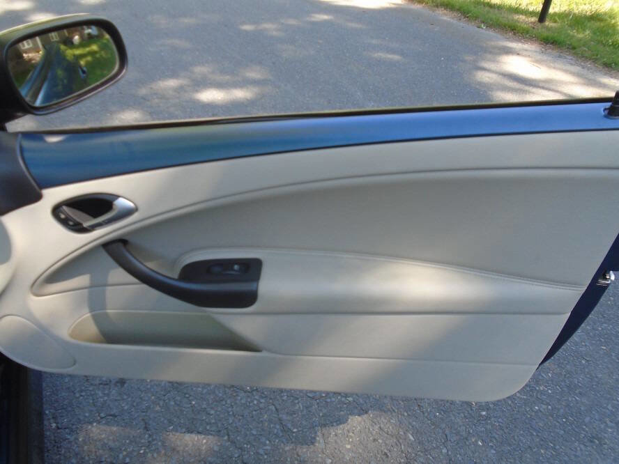 Used 2006 Saab 9-3 2.0T FWD image 20