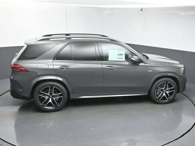 Used 2026 Mercedes-Benz GLE 53 AMG 4MATIC image 48