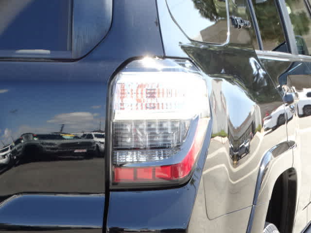 Used 2020 Toyota 4Runner TRD Pro AWD/4WD image 12