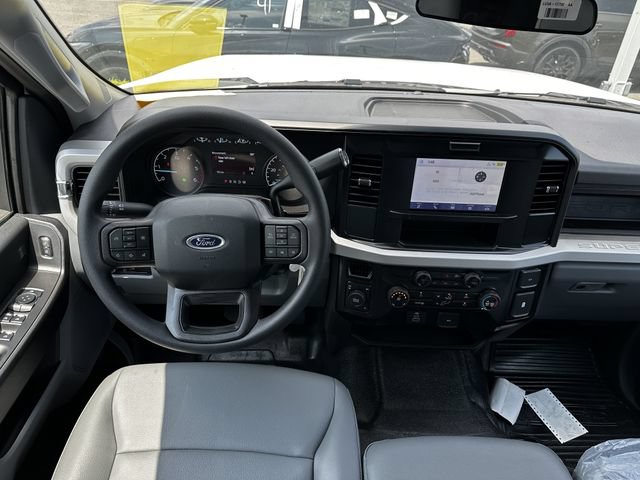 New 2026 Ford F450 XL w/ XL Chrome Package AWD/4WD image 13