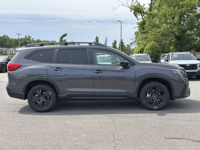 New 2026 Subaru Ascent Premium AWD/4WD image 2