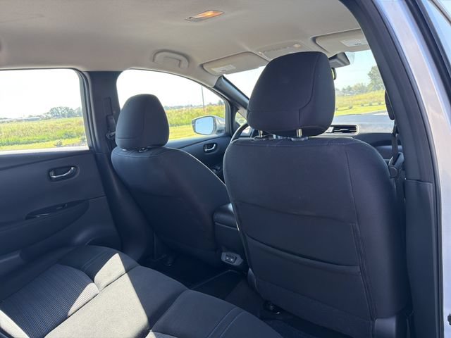 Used 2023 Nissan Leaf SV Plus FWD image 7