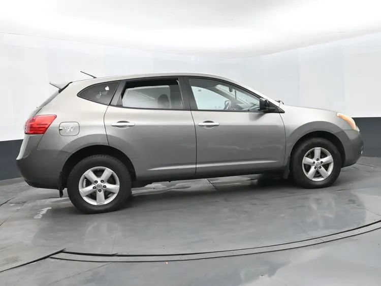 Used 2010 Nissan Rogue S w/ 360 Degree Value Pkg AWD/4WD image 4