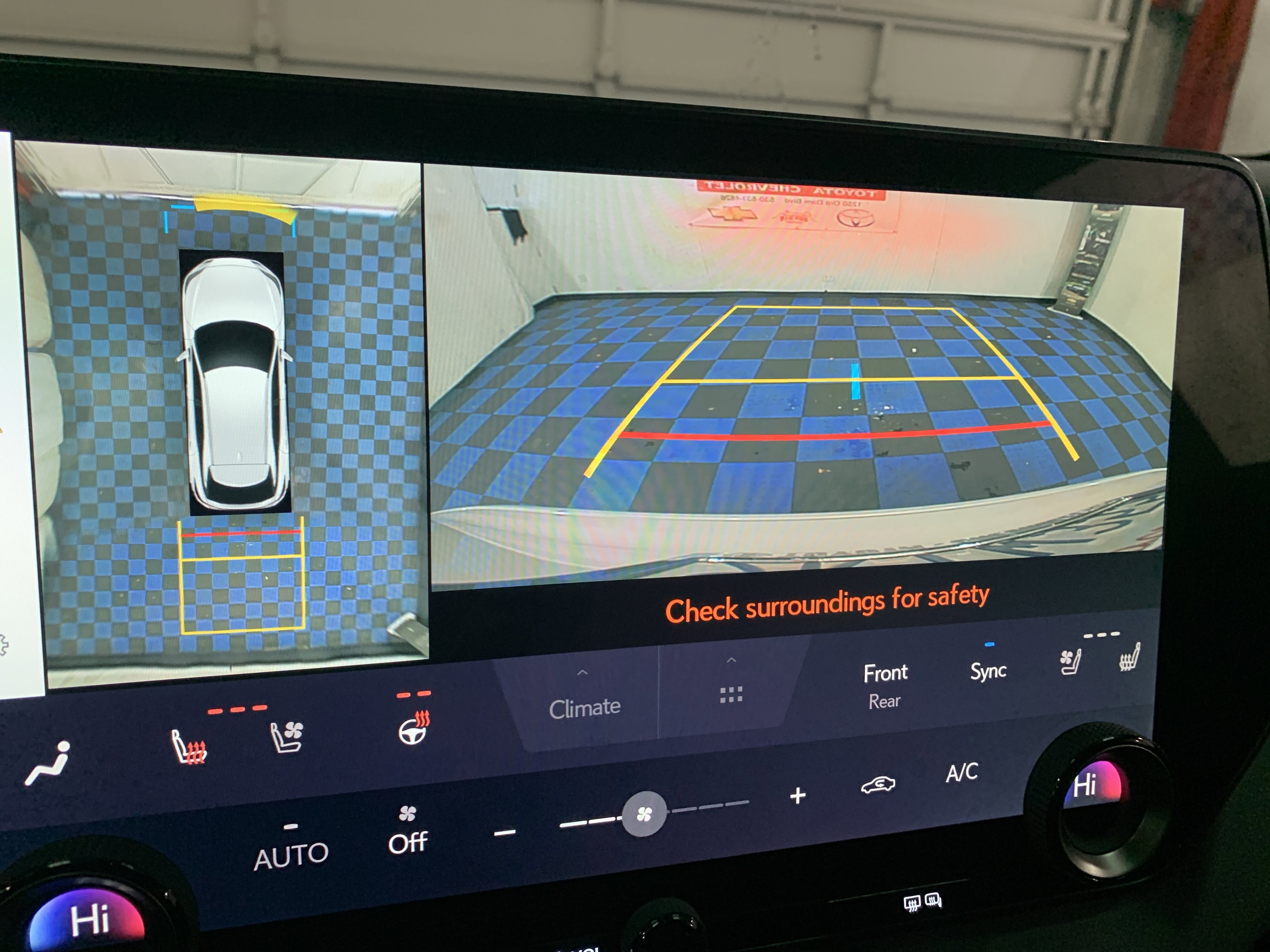 Used 2024 Lexus RX 350 Premium image 18