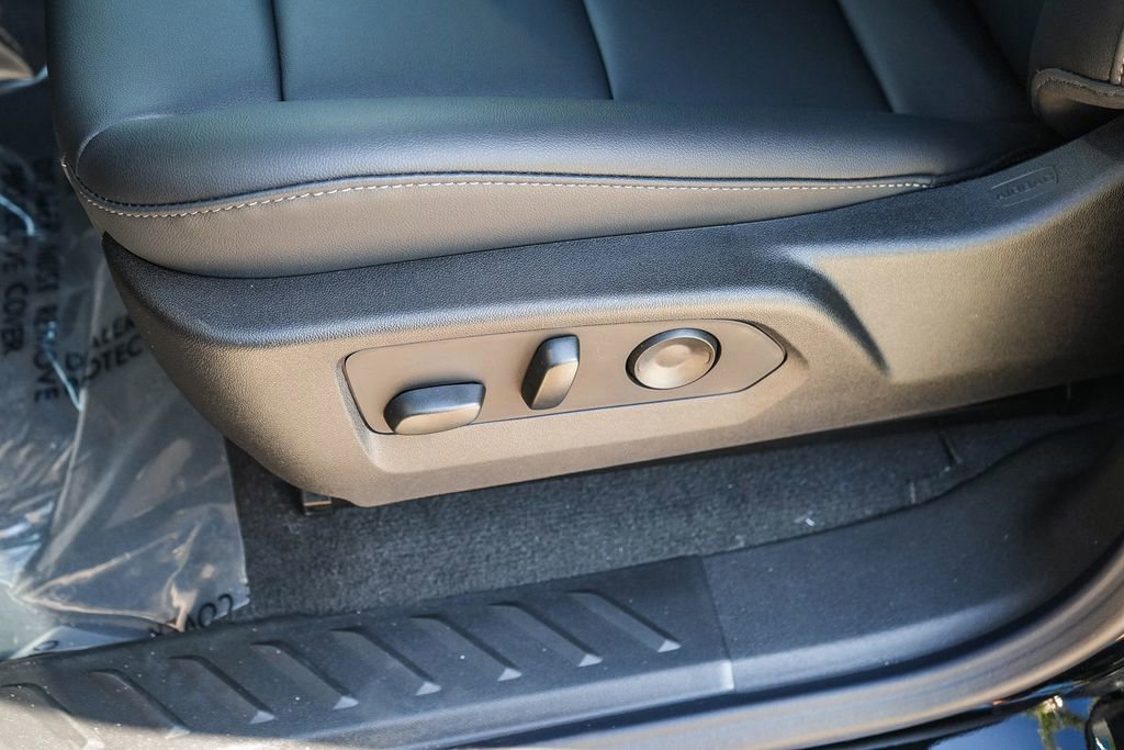 New 2026 Chevrolet Colorado LT w/ LT Convenience Package RWD image 20