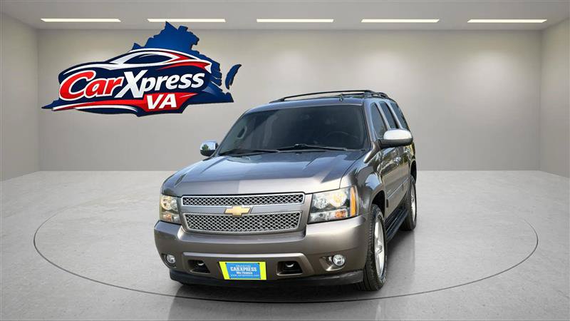 Used 2013 Chevrolet Tahoe LT w/ All-Star Edition AWD/4WD image 4