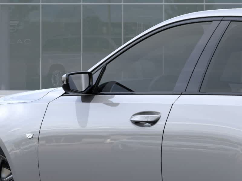 New 2026 Cadillac CT5 Sport w/ Technology Package AWD/4WD image 12