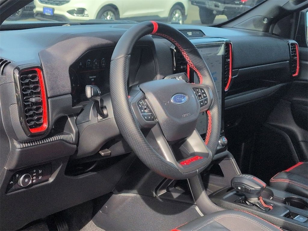 Certified 2024 Ford Ranger Raptor image 12