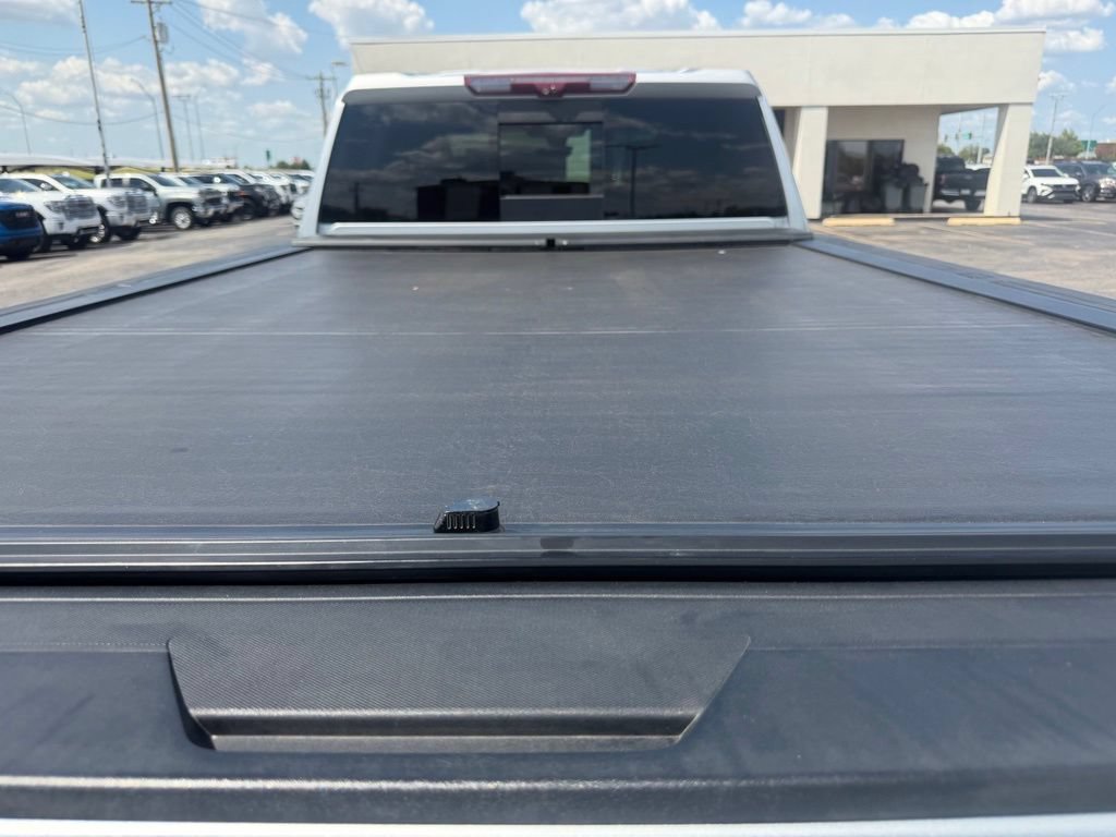 Used 2022 Chevrolet Silverado 3500 High Country AWD/4WD image 20
