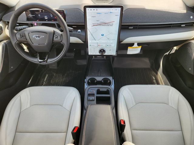New 2026 Ford Mustang Mach-E Premium w/ Technology Package image 18
