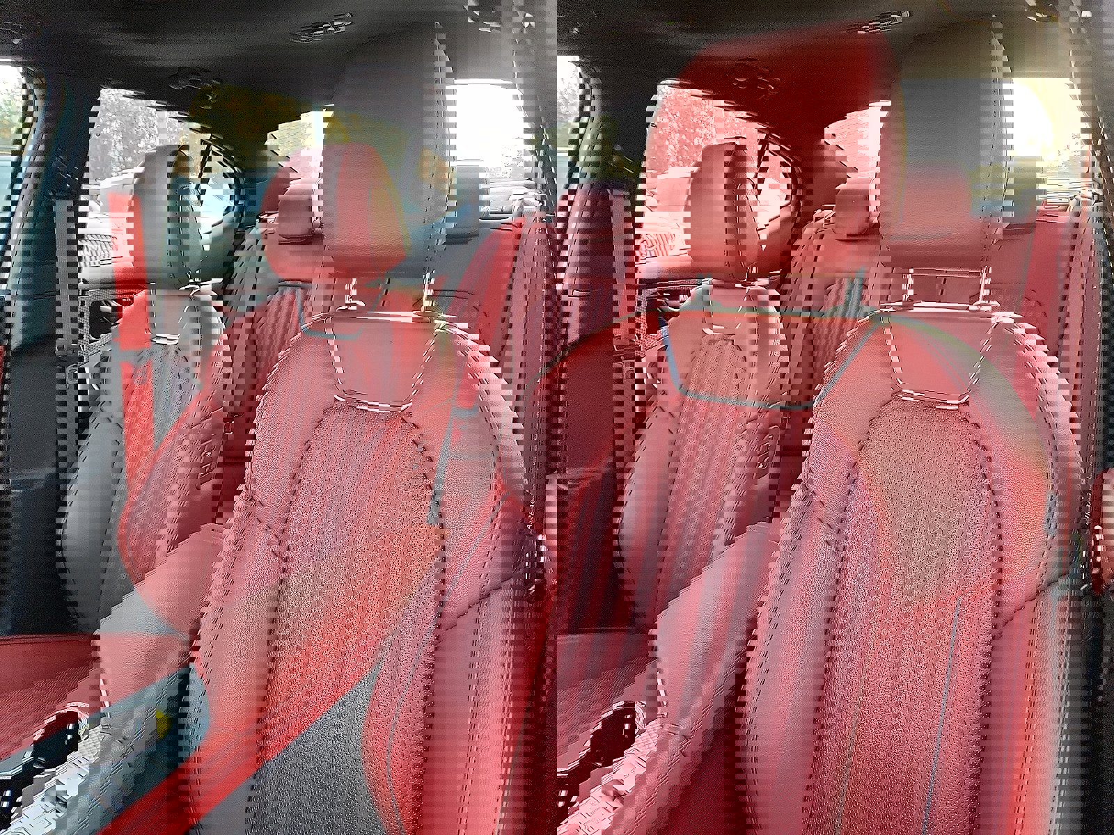 Used 2023 Genesis G70 2.0T w/ Sport Prestige Package image 23