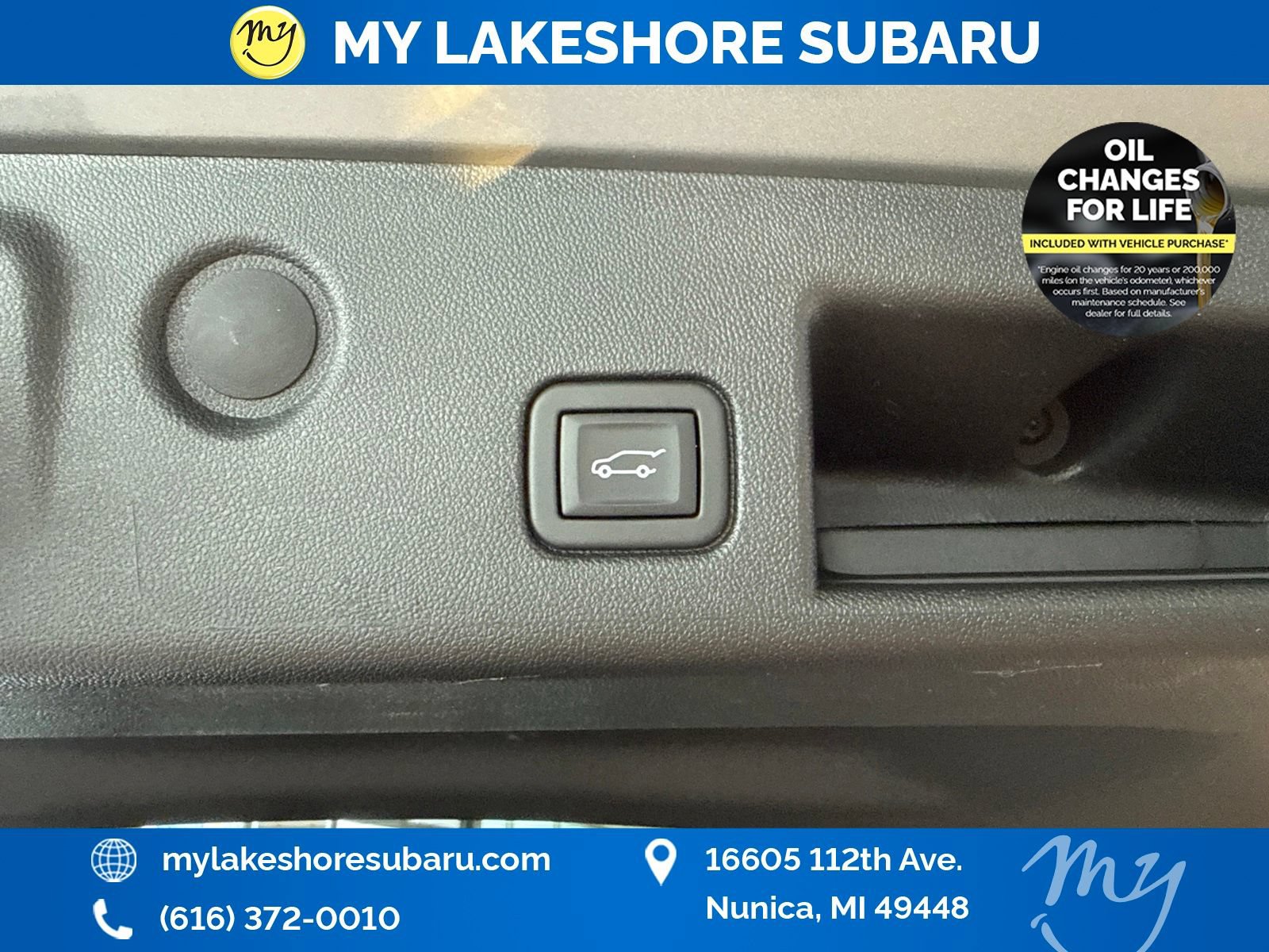Used 2023 Chevrolet Equinox LT w/ Driver Convenience Package AWD/4WD image 30