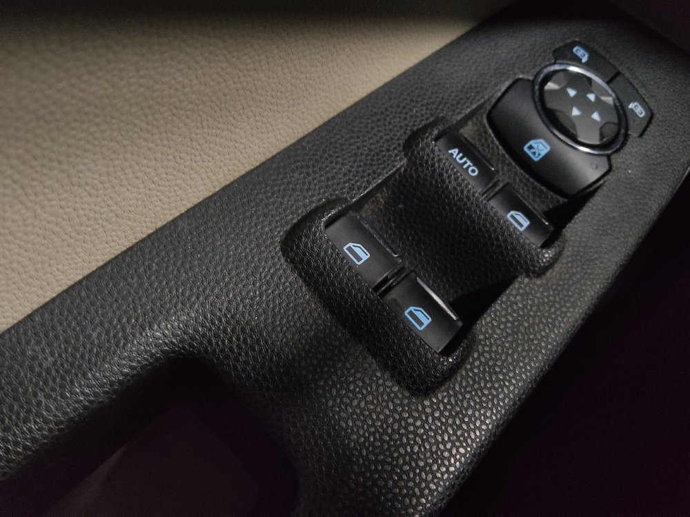 Used 2018 Ford EcoSport Titanium w/ Interior Protection Package image 27