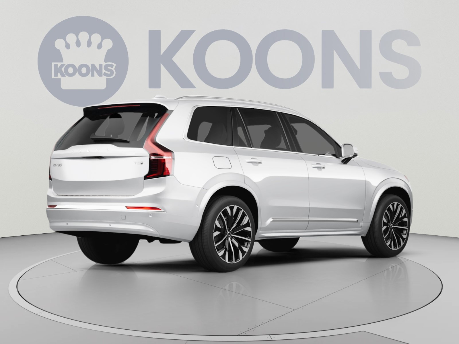 New 2027 Volvo XC90 T8 Ultra AWD/4WD image 4