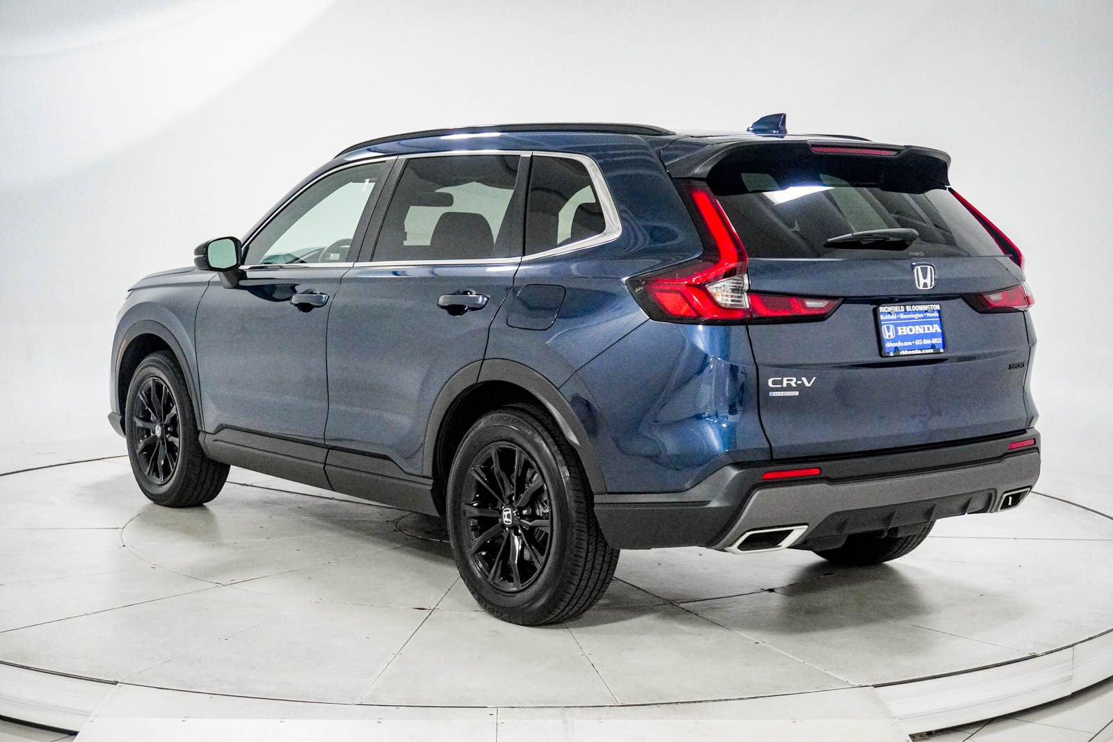 Used 2024 Honda CR-V Sport image 6