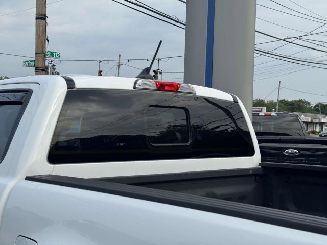 Used 2022 Ford Ranger XLT w/ Equipment Group 302A High image 4