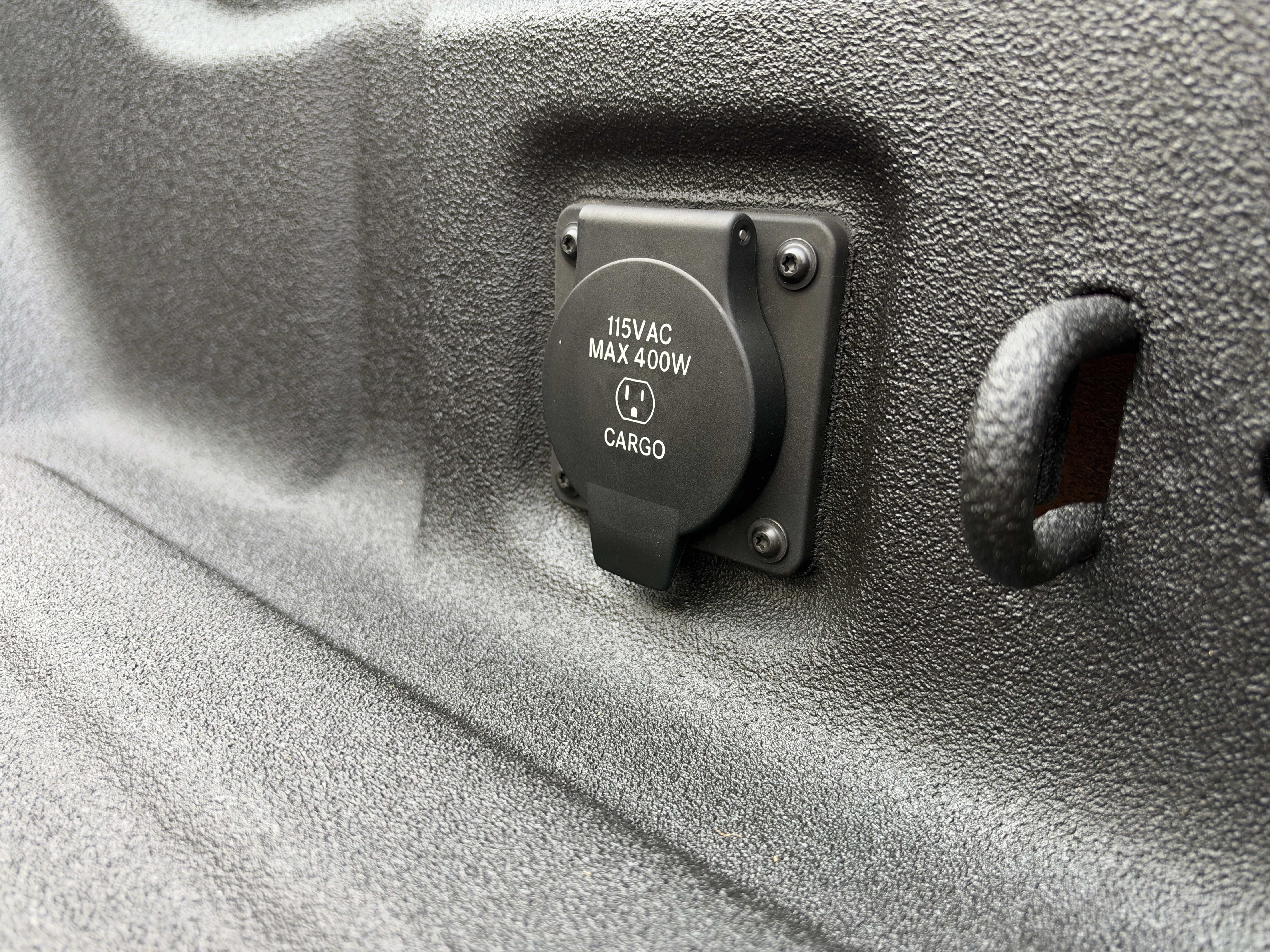 Used 2023 Jeep Gladiator Rubicon w/ LED Lighting Group AWD/4WD image 12