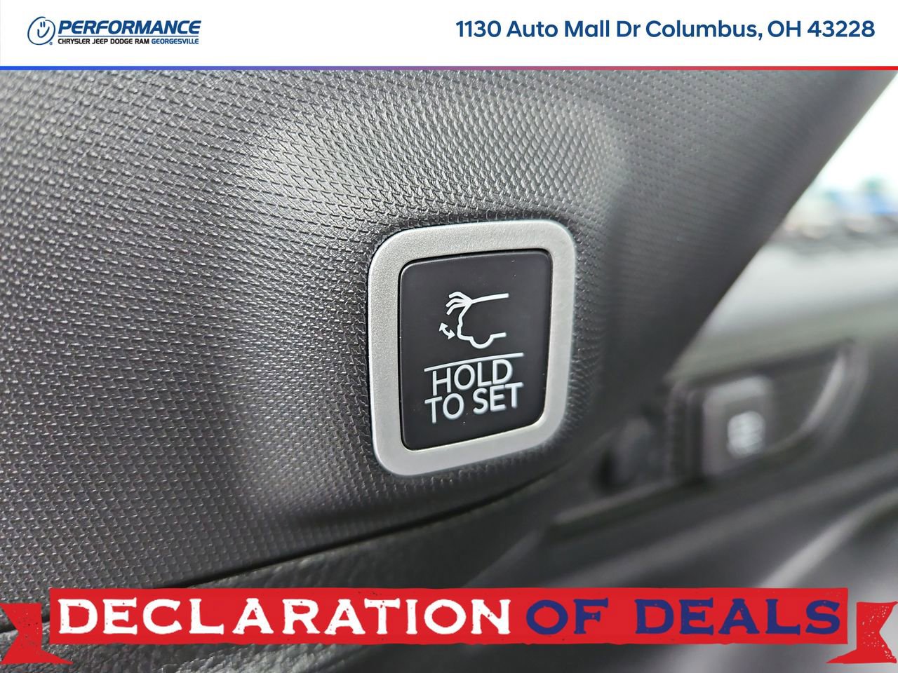 New 2026 Jeep Grand Cherokee Limited image 12