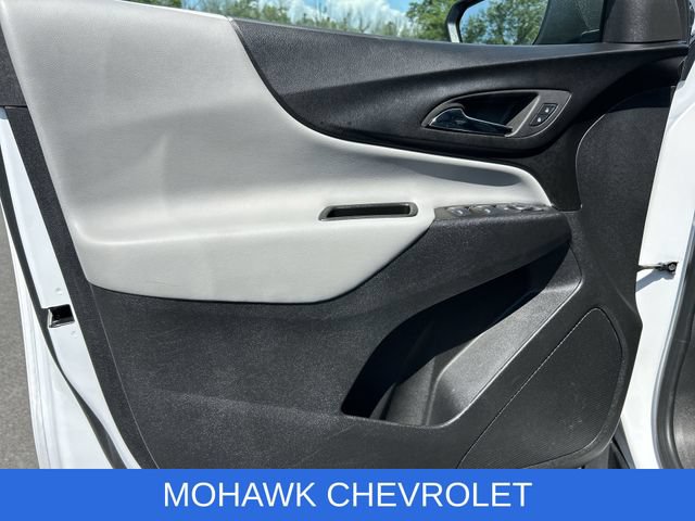 Used 2024 Chevrolet Equinox LS w/ LS Convenience Package AWD/4WD image 22