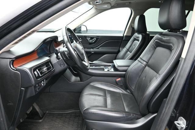 Used 2022 Lincoln Aviator Reserve w/ Equipment Group 201A AWD/4WD image 22