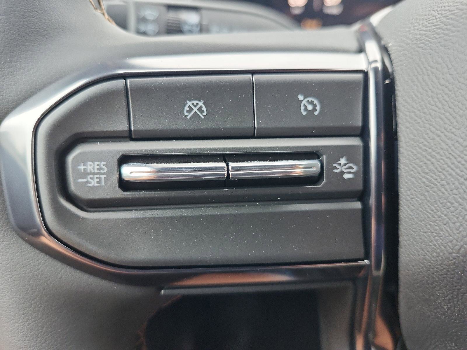 New 2026 GMC Canyon AT4 w/ Technology Plus Package image 18