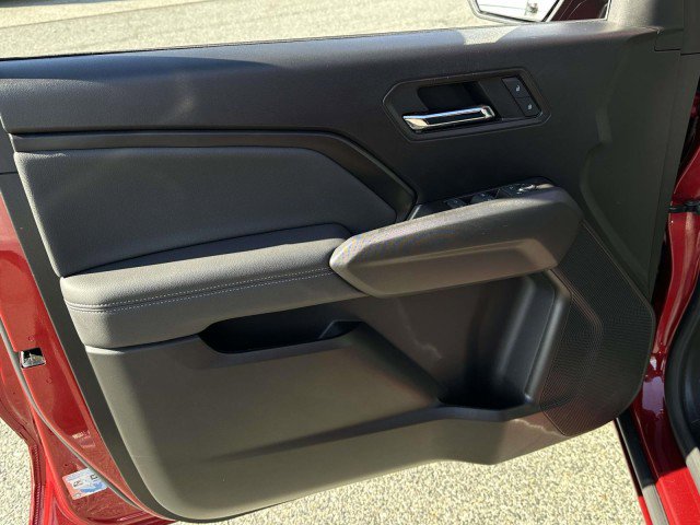 Certified 2024 Chevrolet Colorado LT w/ LT Convenience Package II image 15