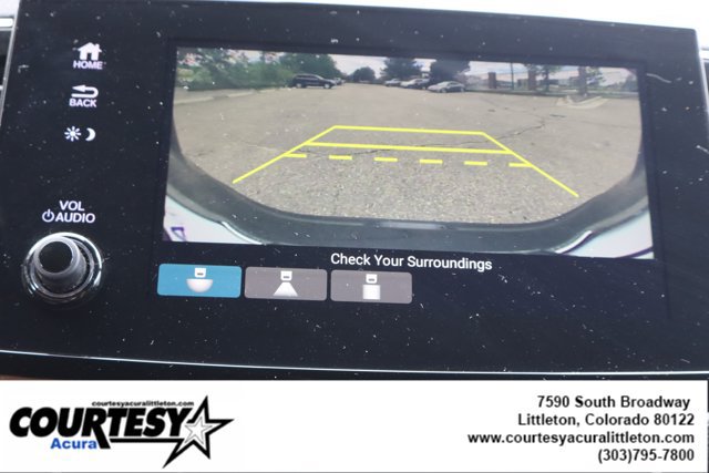 Used 2021 Honda Passport Sport image 17
