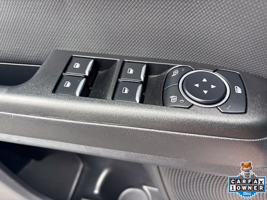 Used 2025 Ford Bronco Sport Outer Banks w/ Outer Banks Tech Package+ AWD/4WD image 17