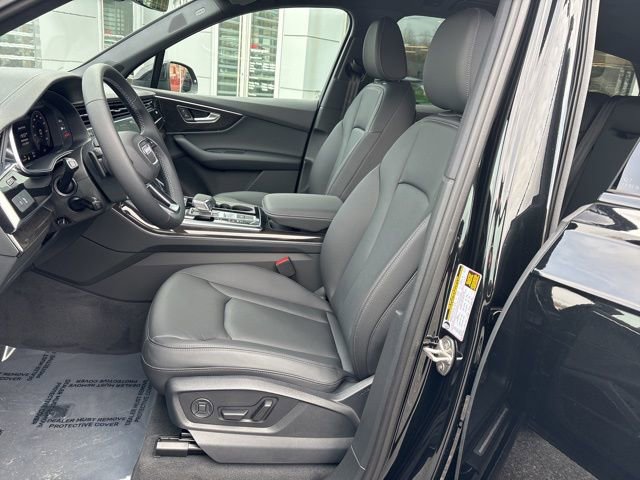 New 2026 Audi Q7 2.0T Premium image 9