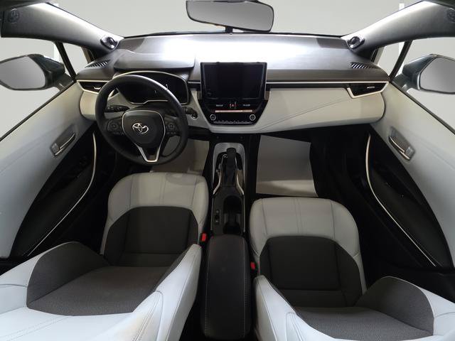 New 2026 Toyota Corolla XSE FWD image 28
