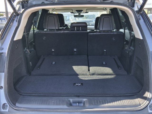 Used 2024 INFINITI QX60 Luxe FWD image 5