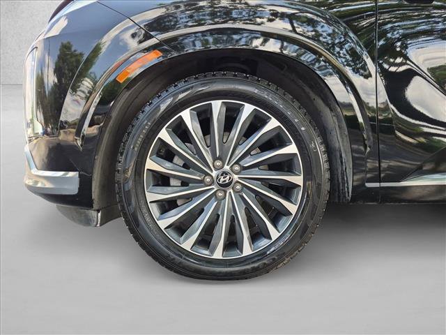 Used 2023 Hyundai Palisade Calligraphy FWD image 27