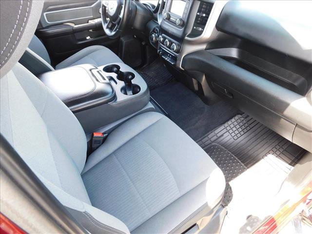 Used 2019 RAM 2500 Big Horn AWD/4WD image 27