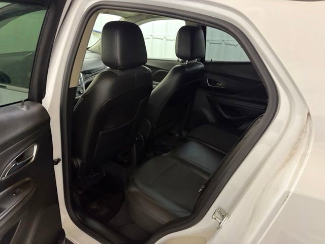 Used 2016 Buick Encore FWD image 16