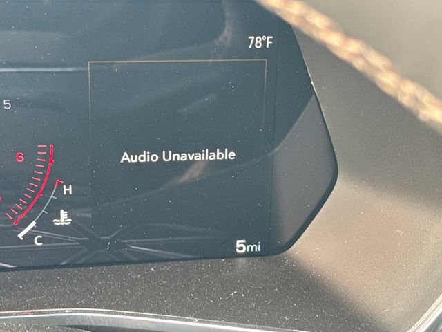 New 2026 GMC Canyon Denali AWD/4WD image 19